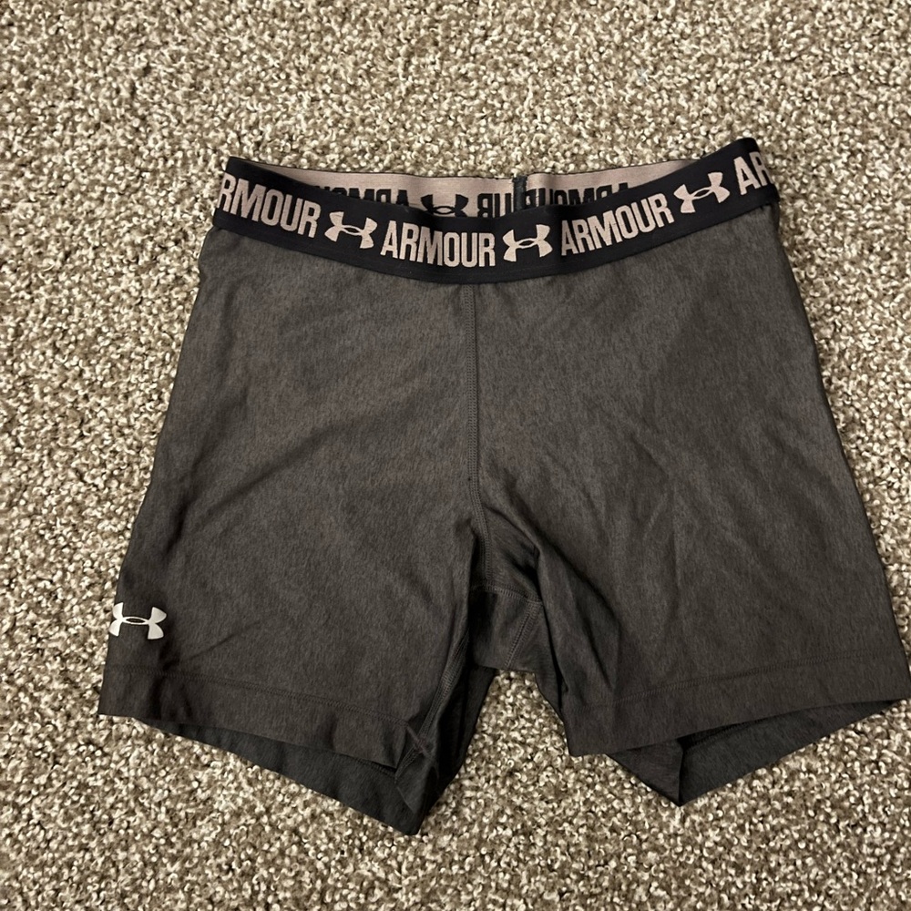 Under Armour Spandex